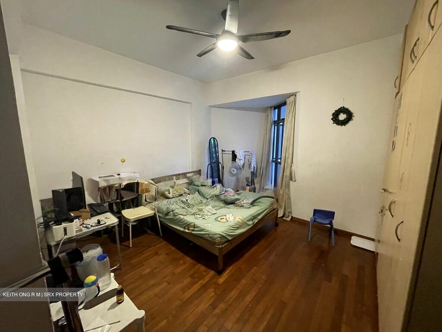 Carissa Park Condominium (D17), Condominium #518705361